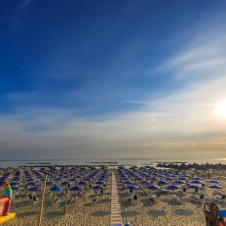 La Ninfea Montesilvano Marina