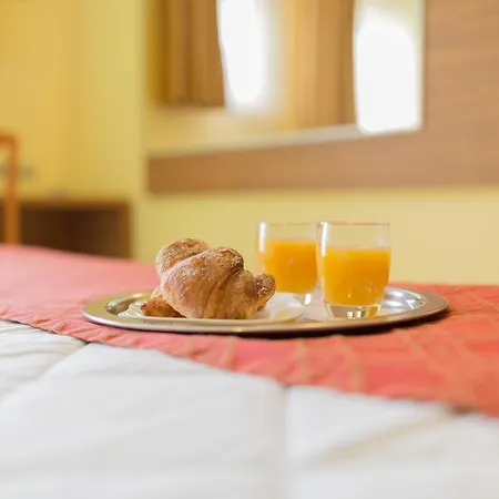 La Ninfea 3* Montesilvano Marina