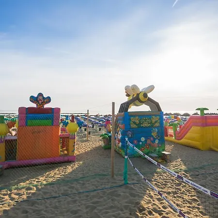 La Ninfea 3* Montesilvano Marina