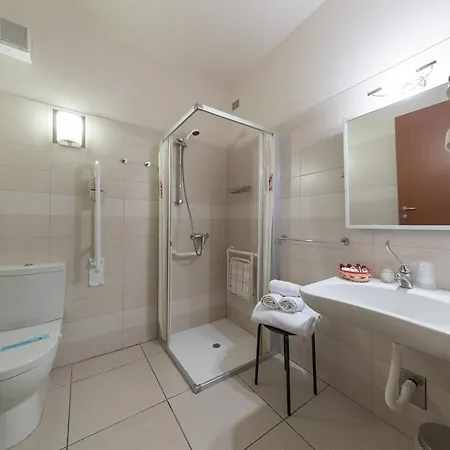 La Ninfea Hotel 3*