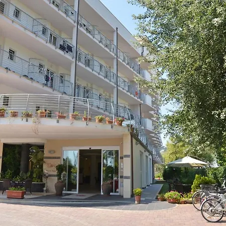 La Ninfea Hotel Montesilvano Marina