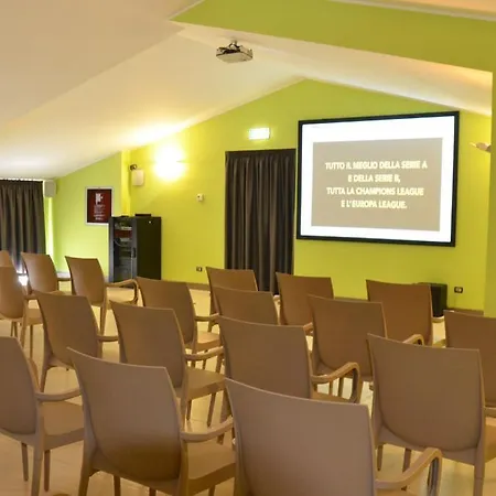 La Ninfea Hotel