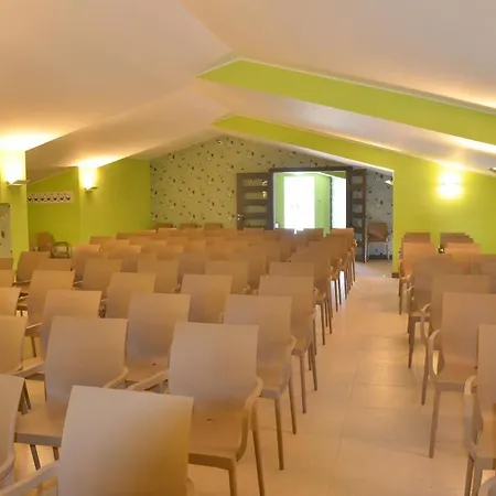 La Ninfea Hotel Montesilvano Marina