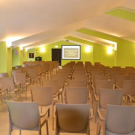 酒店 拉宁费雅酒店