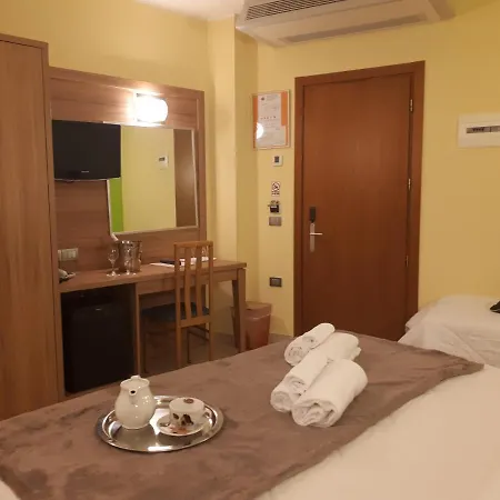 酒店 拉宁费雅酒店