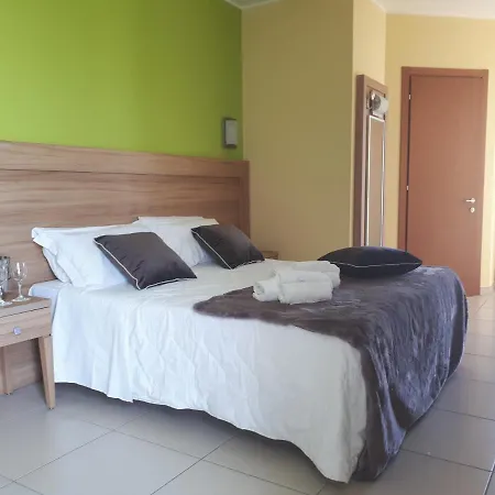 La Ninfea Hotel