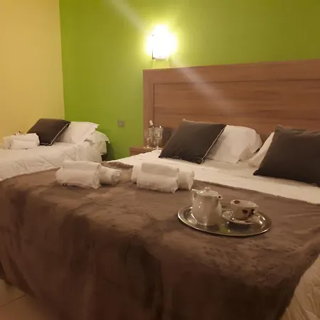 La Ninfea Hotel Montesilvano Marina