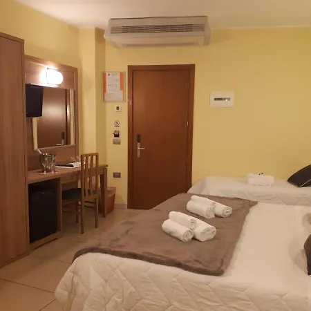 La Ninfea Hotel Montesilvano Marina