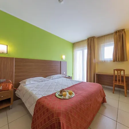 Hotel La Ninfea
