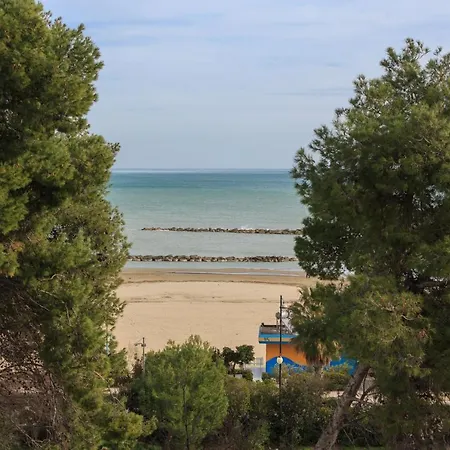 La Ninfea Montesilvano Marina