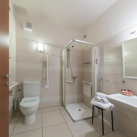 Hotel La Ninfea 3*