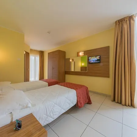Hotel La Ninfea 3*
