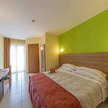 La Ninfea Hotel Montesilvano Marina