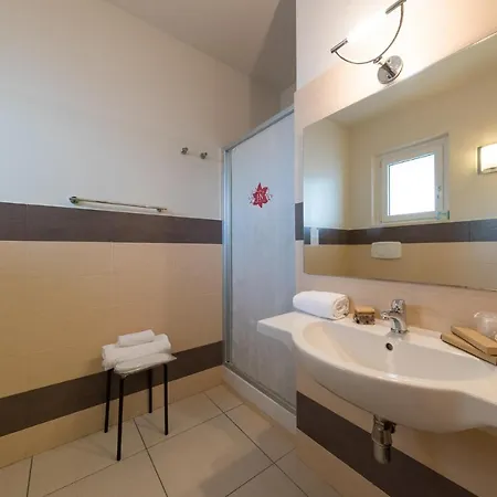La Ninfea Hotel