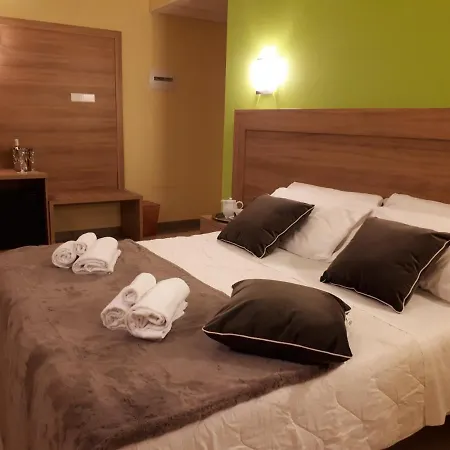 Hotel La Ninfea Montesilvano Marina