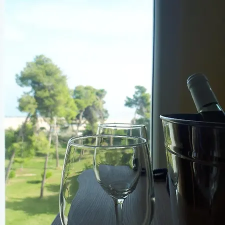 Hotel La Ninfea 3*