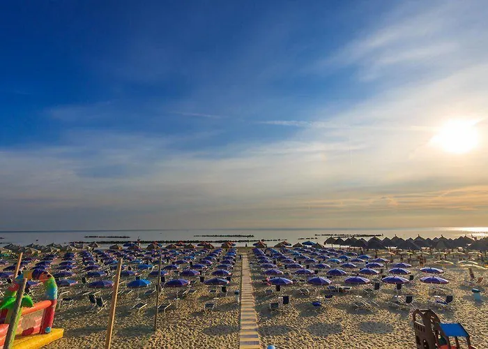 La Ninfea 3* Montesilvano Marina