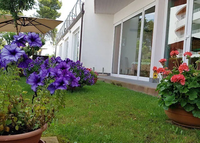 La Ninfea Montesilvano Marina