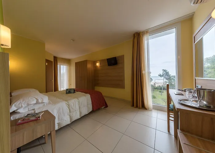 La Ninfea Montesilvano Marina