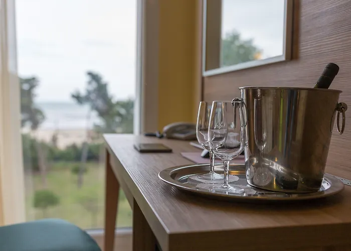 La Ninfea Montesilvano Marina