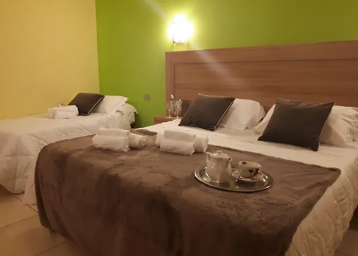 La Ninfea 3* Montesilvano Marina