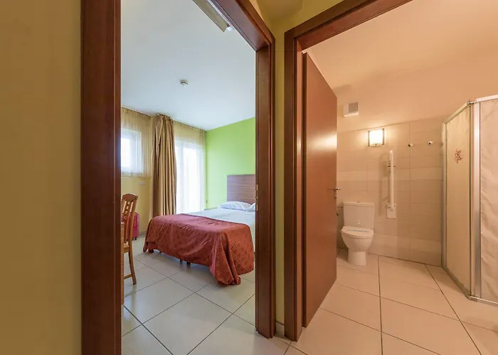 La Ninfea 3* Montesilvano Marina