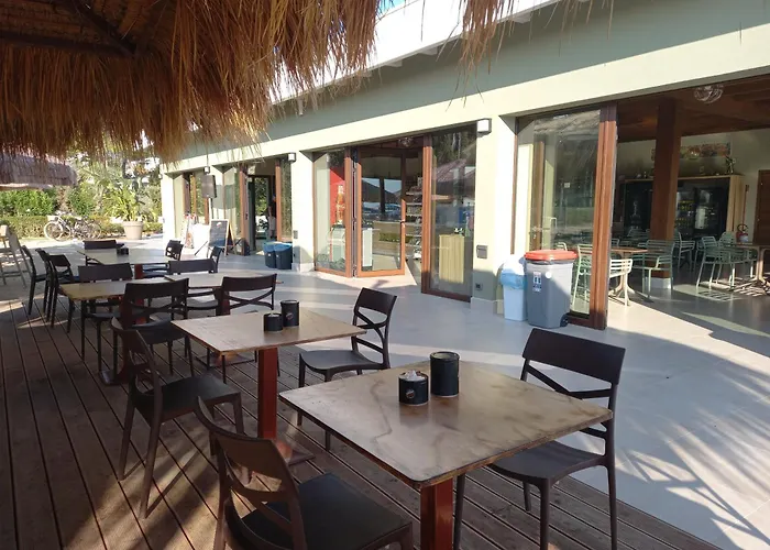 Otel La Ninfea Montesilvano Marina