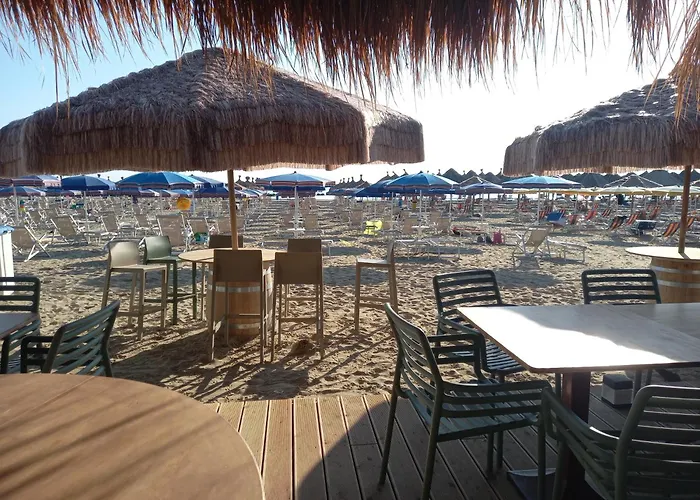 La Ninfea Montesilvano Marina