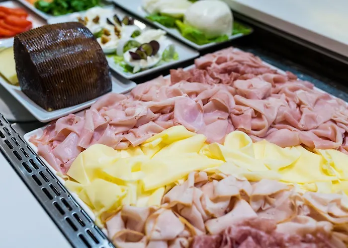 Otel La Ninfea Montesilvano Marina