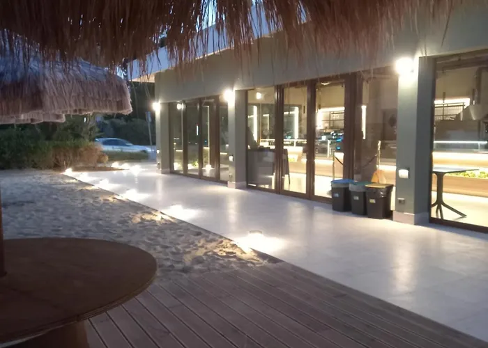 La Ninfea Otel Montesilvano Marina