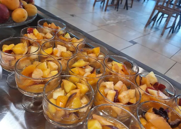 La Ninfea Montesilvano Marina