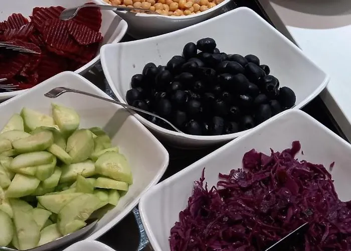 La Ninfea Otel Montesilvano Marina