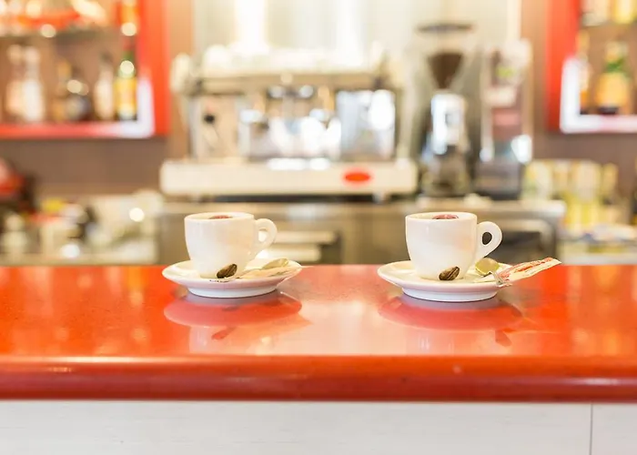 La Ninfea Montesilvano Marina