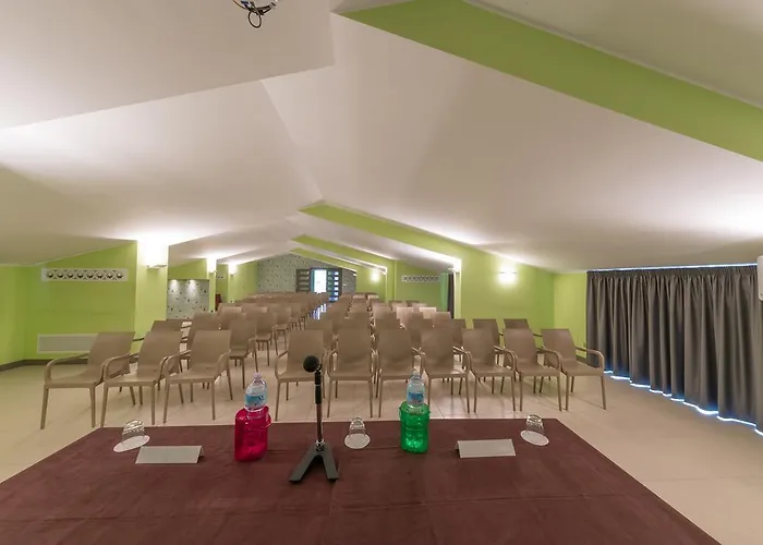 La Ninfea 3* Montesilvano Marina