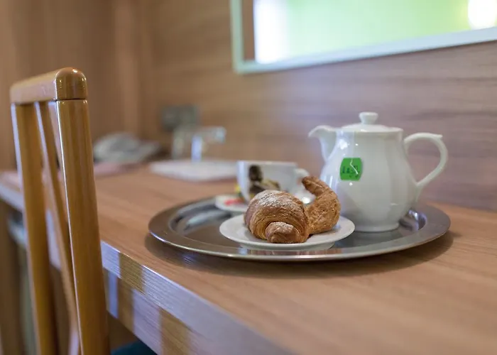 La Ninfea Otel Montesilvano Marina