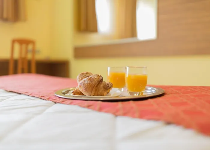 La Ninfea 3* Montesilvano Marina