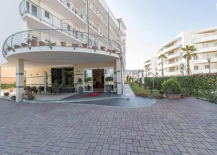 Otel La Ninfea Montesilvano Marina