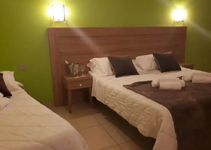 La Ninfea Montesilvano Marina