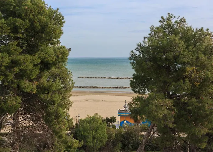 La Ninfea Montesilvano Marina