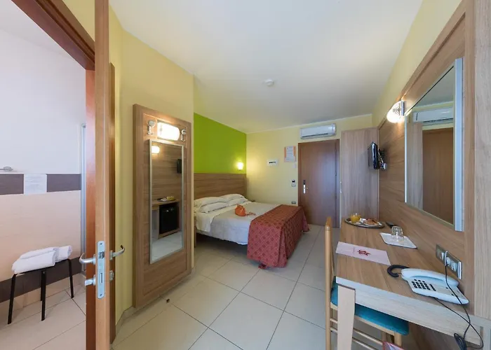 La Ninfea Hotel Montesilvano Marina